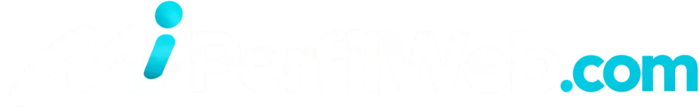 MiPerfilWeb.com