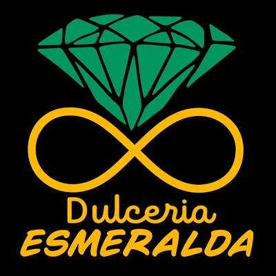 Logo de DULCERIA Y PLASTICOS ESMERALDA
