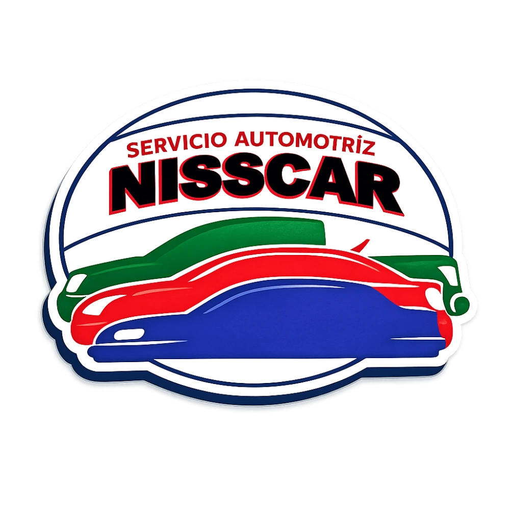 Logo de SERVICIO AUTOMOTRIZ NISSCAR