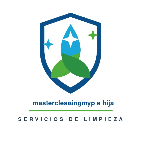 Logo de Mastercleaningmyp E Hija ®