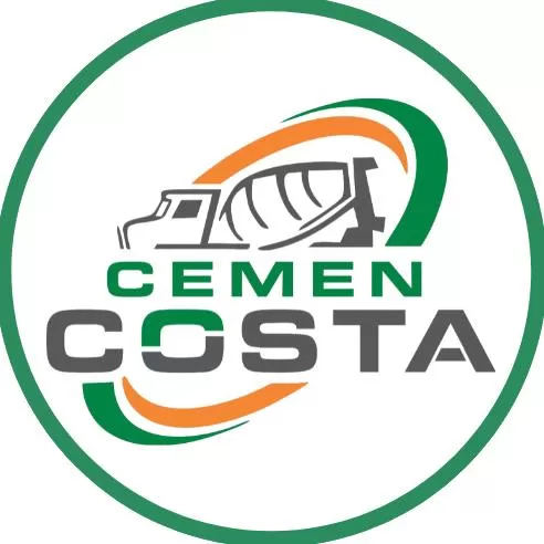 Logo de CEMENCOSTA