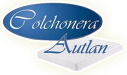 Logo de COLCHONERA AUTLAN