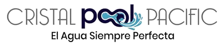 Logo de CRISTAL POOL PACIFIC