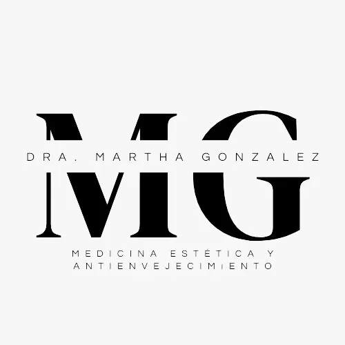 Logo de DRA. MARTHA GONZALEZ