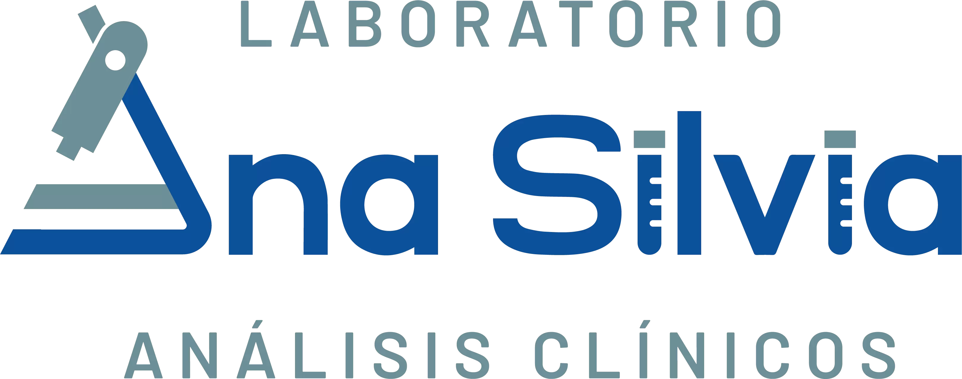 Logo de LABORATORIO ANA SILVIA