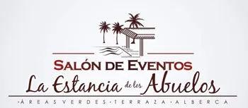 Logo de SALON DE EVENTOS ESTANCIA LOS ABUELOS