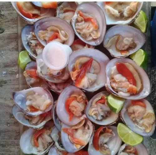 La Ostionera