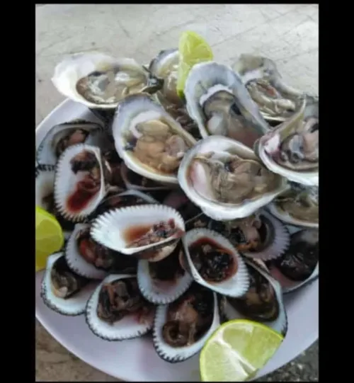 La Ostionera