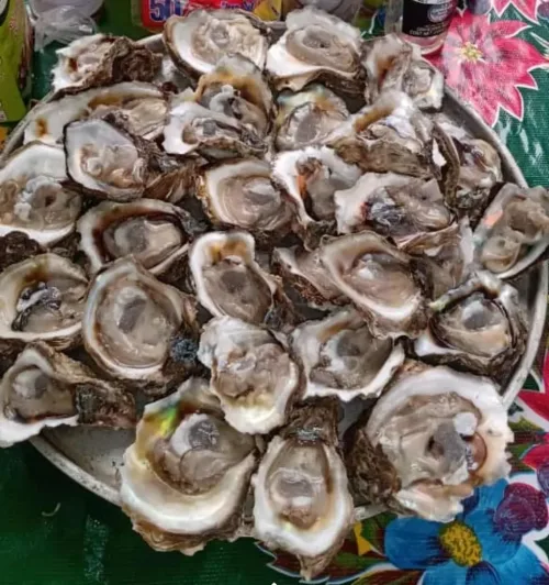 La Ostionera