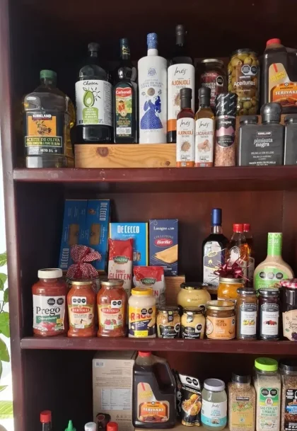 La Escondida Su Tienda Gourmet
