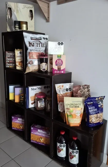 La Escondida Su Tienda Gourmet