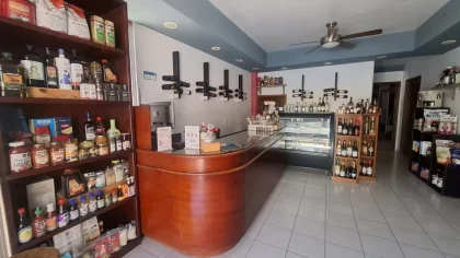 La Escondida Su Tienda Gourmet