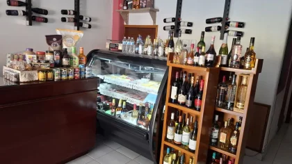 La Escondida Su Tienda Gourmet