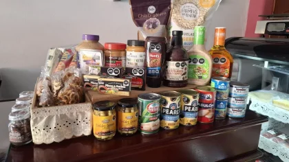 La Escondida Su Tienda Gourmet