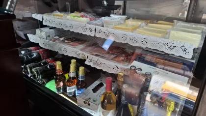 La Escondida Su Tienda Gourmet