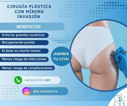 Dr. Tomás Ibarra Hurtado