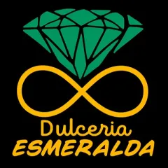 Logo de Dulceria y Plasticos Esmeralda