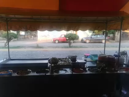Tacos GEÑO'S