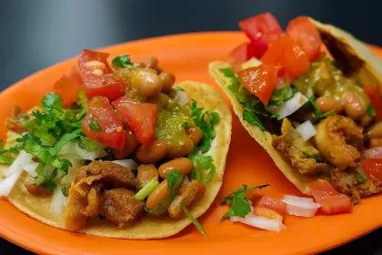 Tacos GEÑO'S