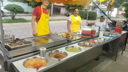 Tacos GEÑO'S