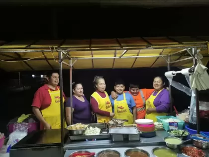 Tacos GEÑO'S