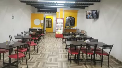 Tacos GEÑO'S