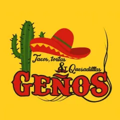 Logo de Tacos GEÑO'S
