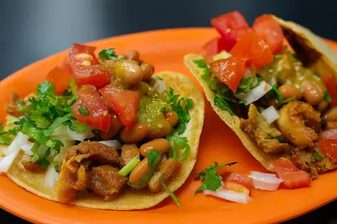 Tacos GEÑO'S