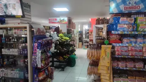 Abarrotes Rodriguez