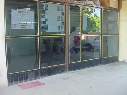 Auto Servicio Ramos Mendez