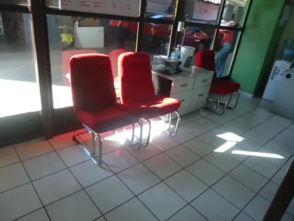 Auto Servicio Ramos Mendez
