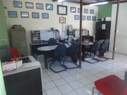 Auto Servicio Ramos Mendez