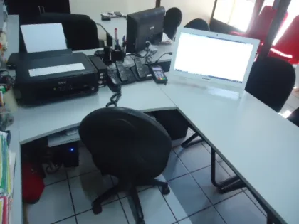 Auto Servicio Ramos Mendez