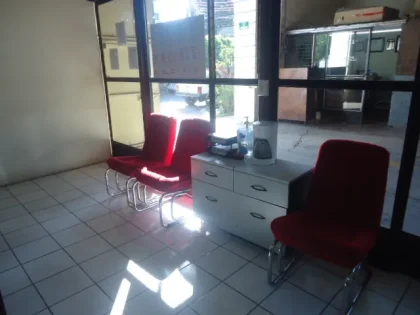 Auto Servicio Ramos Mendez
