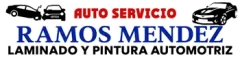 Logo de Auto Servicio Ramos Mendez