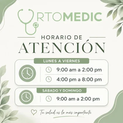 Ortomedic