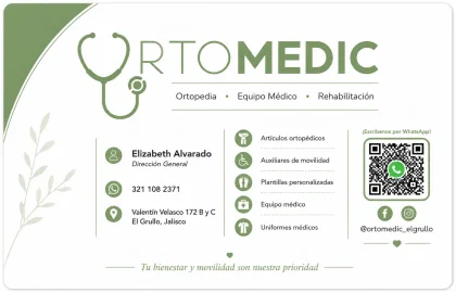 Ortomedic