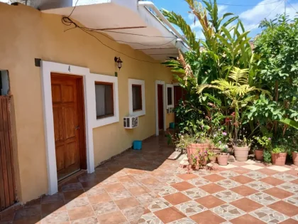 Hotel Campestre AL-LY