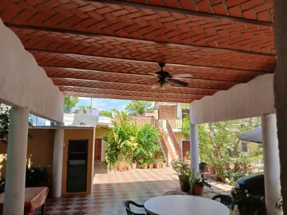 Hotel Campestre AL-LY
