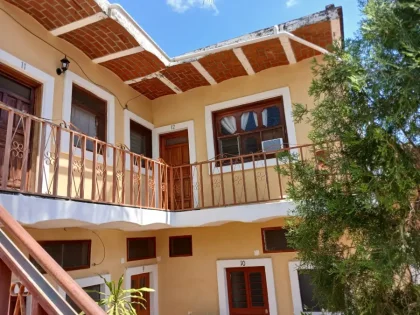 Hotel Campestre AL-LY