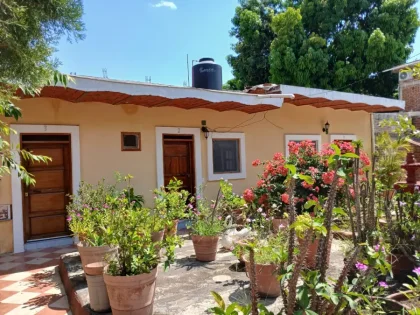 Hotel Campestre AL-LY