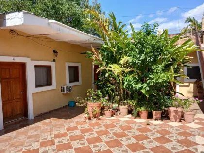 Hotel Campestre AL-LY