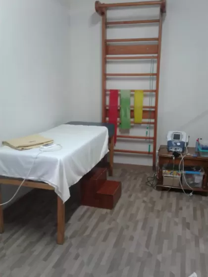 Neohabilidad - Terapia Fisica