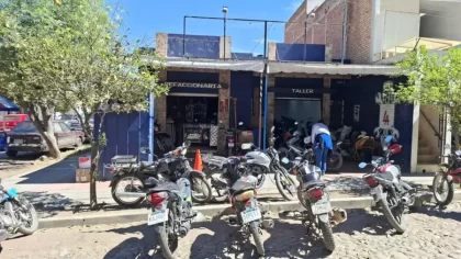Moto Refacciones y Accesorios L A