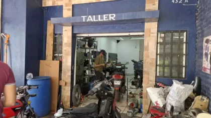 Moto Refacciones y Accesorios L A