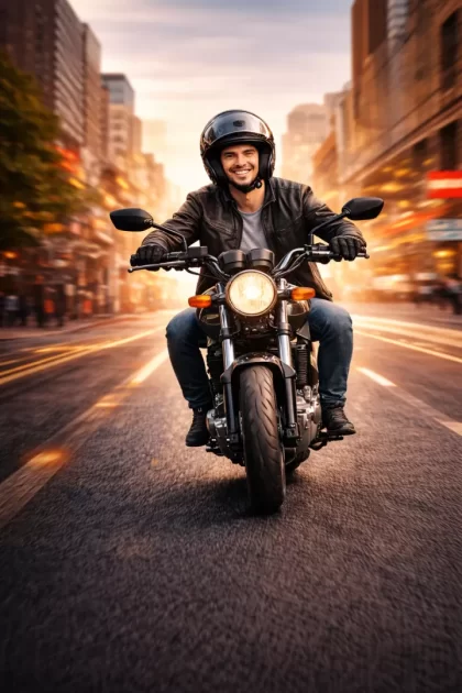 Portada de Motorefacciones LA