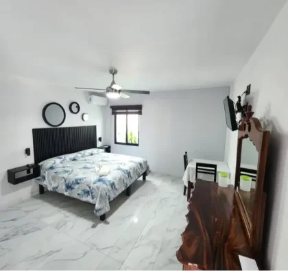 Hotel San Miguel