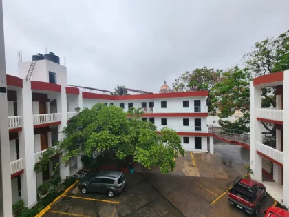 Hotel San Miguel