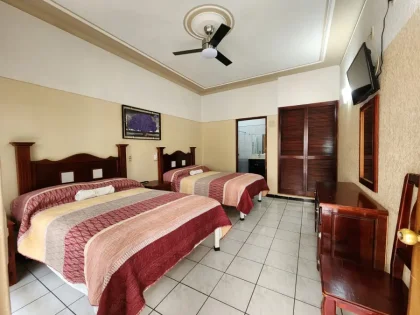Hotel San Miguel