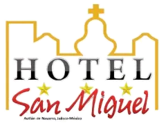 Logo de Hotel San Miguel